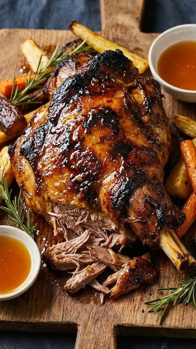 Menu d'hiver BOCA