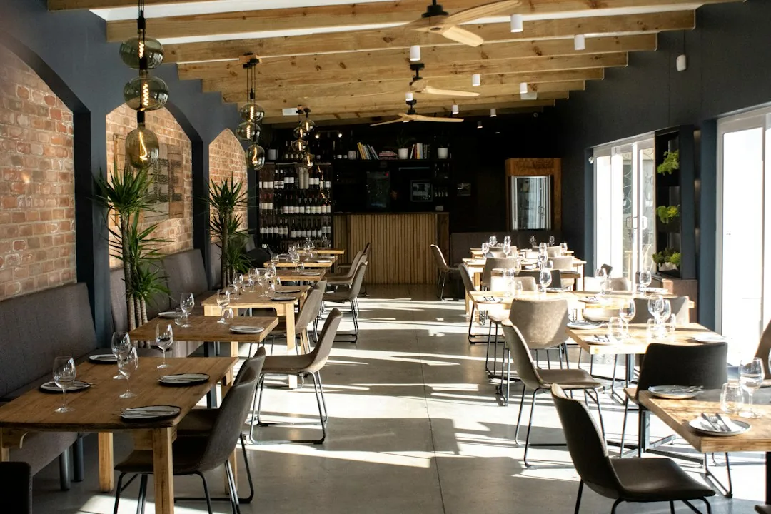 Restaurant à Jupilles