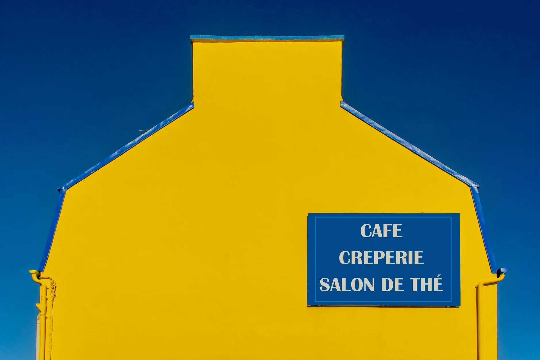 Restaurant et salon de thé à Villaines-sous-Lucé